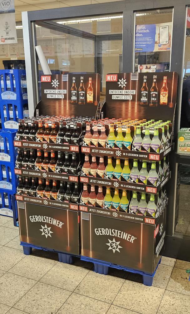 Merchandising
