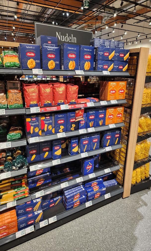Merchandising